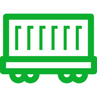 WPCargo Shipment Container Add-ons
