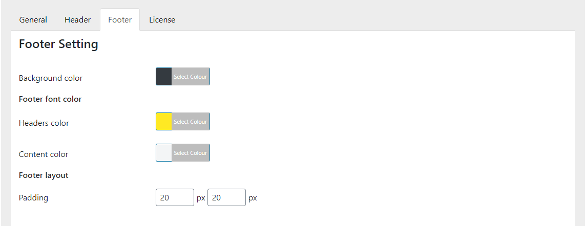 wpctb-footer-setting
