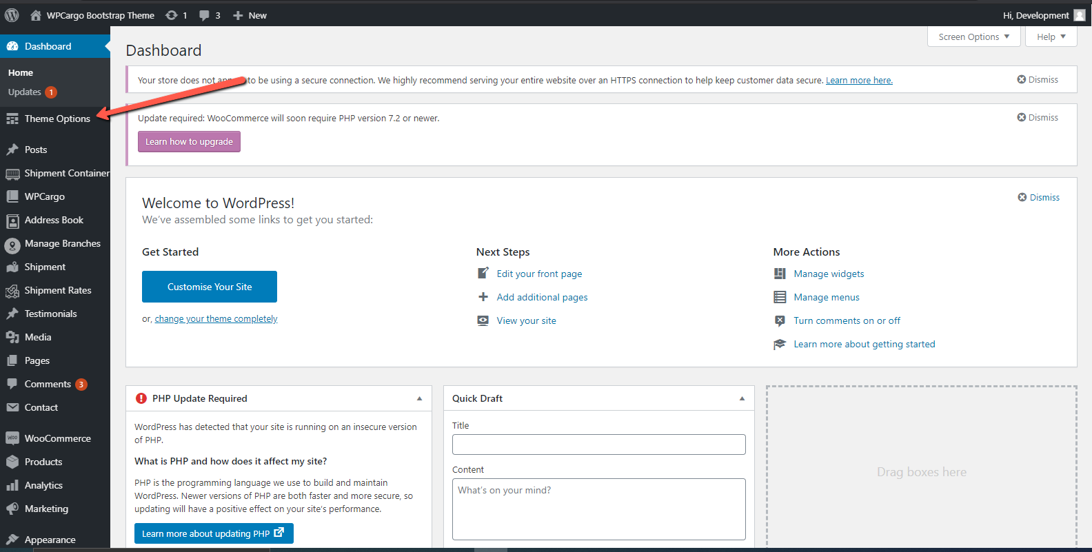 wpctb-theme-option