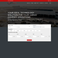 WPCargo Transport and Logistics Theme