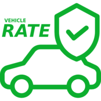 WPCargo Vehicle Rate