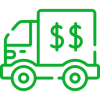 WPCargo Distance Rate