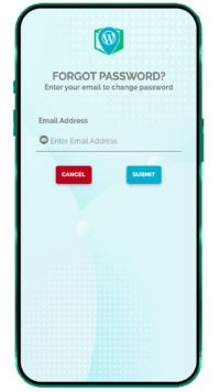 WPCargo Customer Mobile  APP -  Customer  Book, Track & Trace,  Account  Mobile App - Image 12