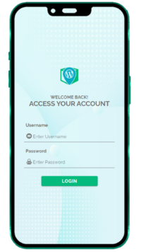 WPCargo Driver Mobile Android APP -  Proof of Delivery - Ninja Van POD Driver App Clone - Image 3