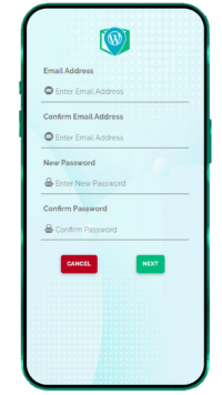 WPCargo Customer Mobile  APP -  Customer  Book, Track & Trace,  Account  Mobile App - Image 4