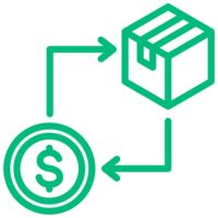 WPCargo Payment  Transaction