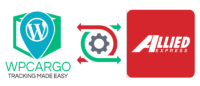 Wpcargo Allied Express Integration - Image 3